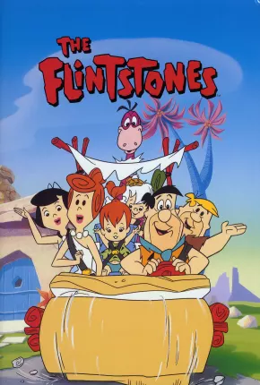 Baixar Os Flintstones - 2ª Temporada