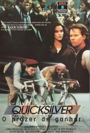 Baixar Quicksilver - O Prazer de Ganhar