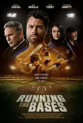 Running the Bases - Legendado Torrent