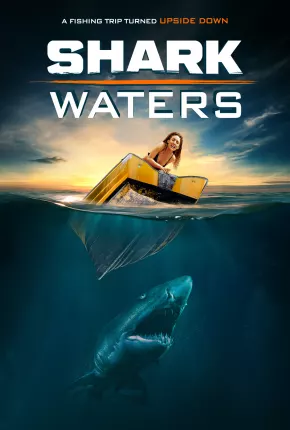 Baixar Shark Waters - Legendado