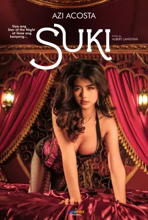 Suki - Legendado Torrent