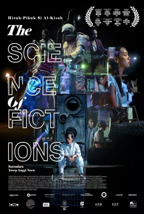 Baixar The Science of Fictions - Legendado