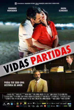 Vidas Partidas 