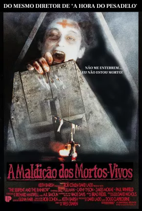 Baixar A Maldição dos Mortos-Vivos