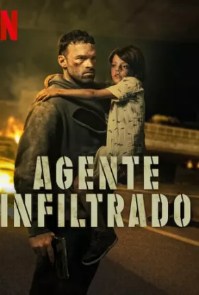 Baixar Agente Infiltrado