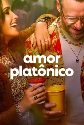 Baixar Amor Platônico - 1ª Temporada Legendada