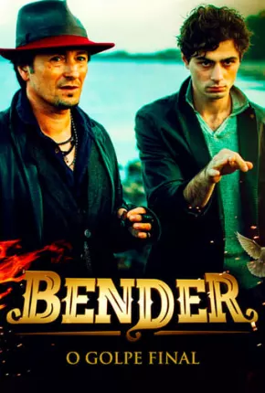 Bender - O Golpe Final Torrent