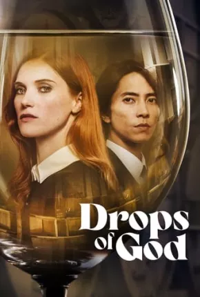 Baixar Drops of God - Gotas Divinas 1ª Temporada Legendada