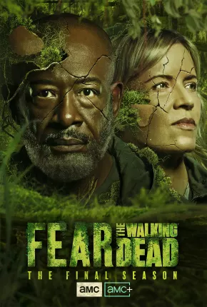 Baixar Fear the Walking Dead - 8ª Temporada