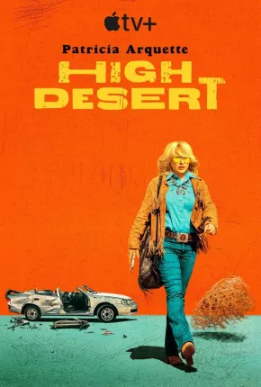 High Desert Hell - 1ª Temporada Legendada Torrent