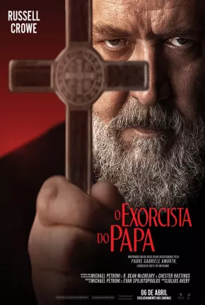 O Exorcista do Papa Torrent