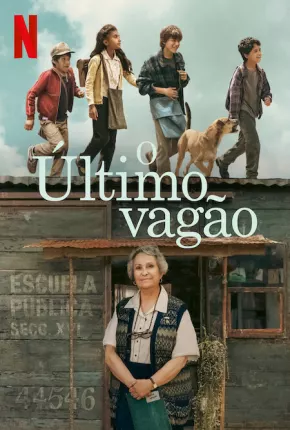 Baixar O Último Vagão