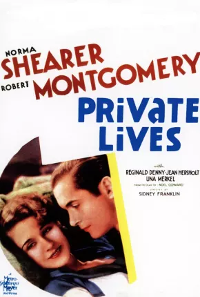 Private Lives - Legendado 