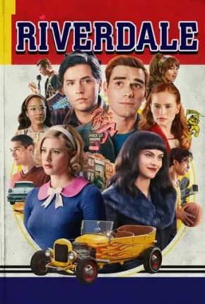 Baixar Riverdale - 7ª Temporada