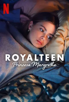 Baixar Royalteen - Princesa Margrethe