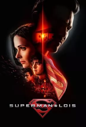 Superman e Lois - 3ª Temporada Torrent