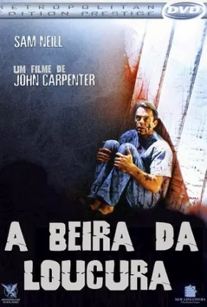 Baixar À Beira da Loucura - Legendado