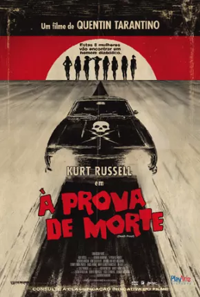 Baixar À Prova de Morte / Death Proof