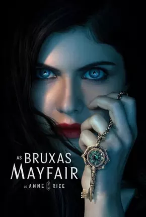 Baixar As Bruxas Mayfair de Anne Rice - 1ª Temporada