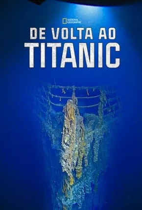 Baixar De Volta ao Titanic