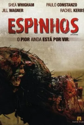 Baixar Espinhos / Splinter