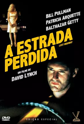 Baixar Estrada Perdida / Lost Highway