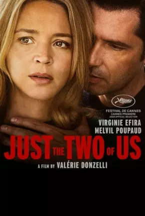 Just the Two of Us - CAM - Legendado Torrent