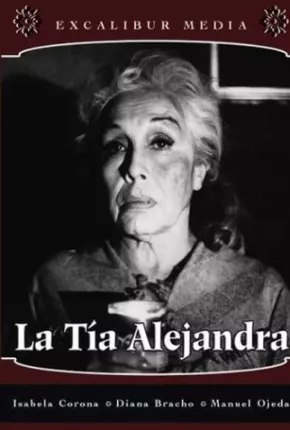 Baixar La Tía Alejandra - Legendado