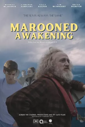 Baixar Marooned Awakening - Legendado