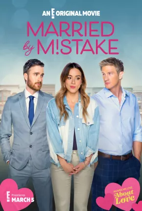 Married by Mistake - Legendado Torrent