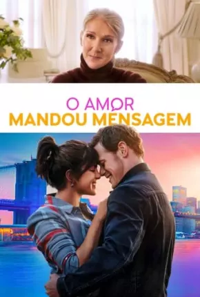 Baixar O Amor Mandou Mensagem