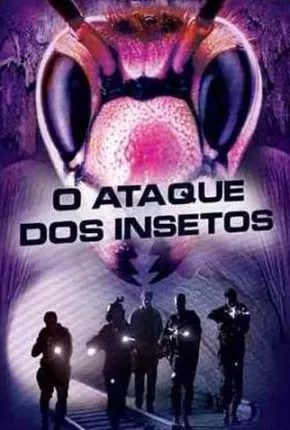 O Ataque dos Insetos 