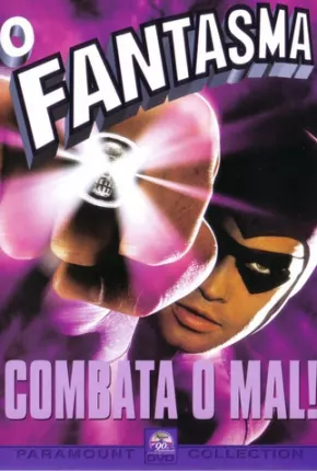 Baixar O Fantasma / The Phantom