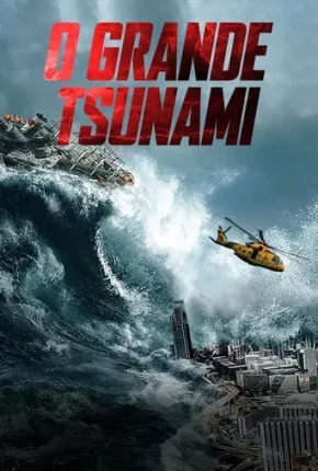 Baixar O Grande Tsunami