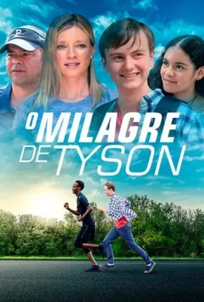 Baixar O Milagre De Tyson