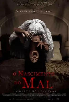 O Nascimento do Mal Torrent