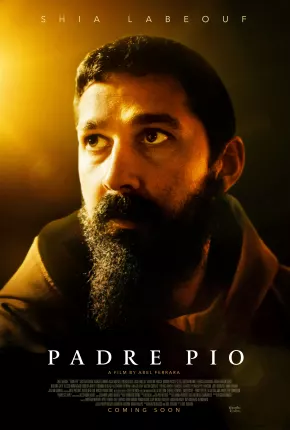 Baixar Padre Pio - Legendado