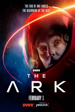 Baixar The Ark - 1ª Temporada