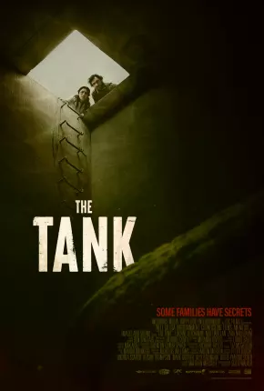 Baixar The Tank - Legendado - The Tank