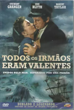 Todos os Irmãos Eram Valentes 