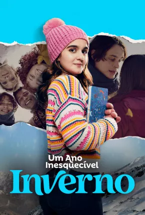 Baixar Um Ano Inesquecível - Inverno