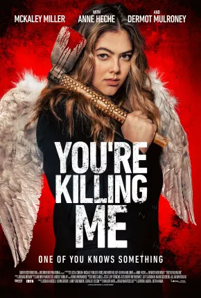 Youre Killing Me - Legendado Torrent