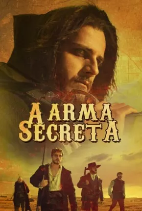 Baixar A Arma Secreta