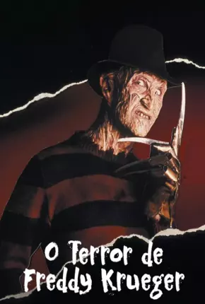 Baixar A Hora do Pesadelo - O Terror de Freddy Krueger - A Série