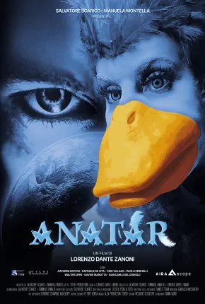 Anatar - Legendado Torrent