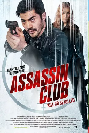 Assassin Club - Legendado Torrent