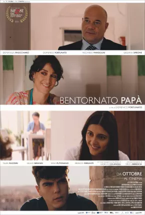 Bentornato papa - Legendado Torrent