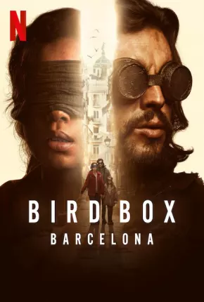 Baixar Bird Box Barcelona