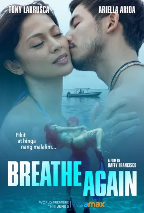 Breathe Again - Legendado Torrent