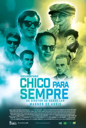 Chico para Sempre Torrent